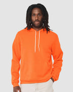 all — Orange