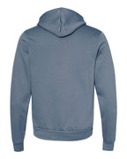 all — Steel Blue – back
