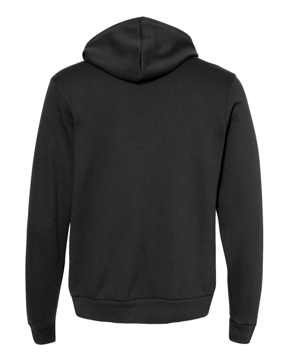 all — Vintage Black – back