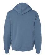 all — Steel Blue – back