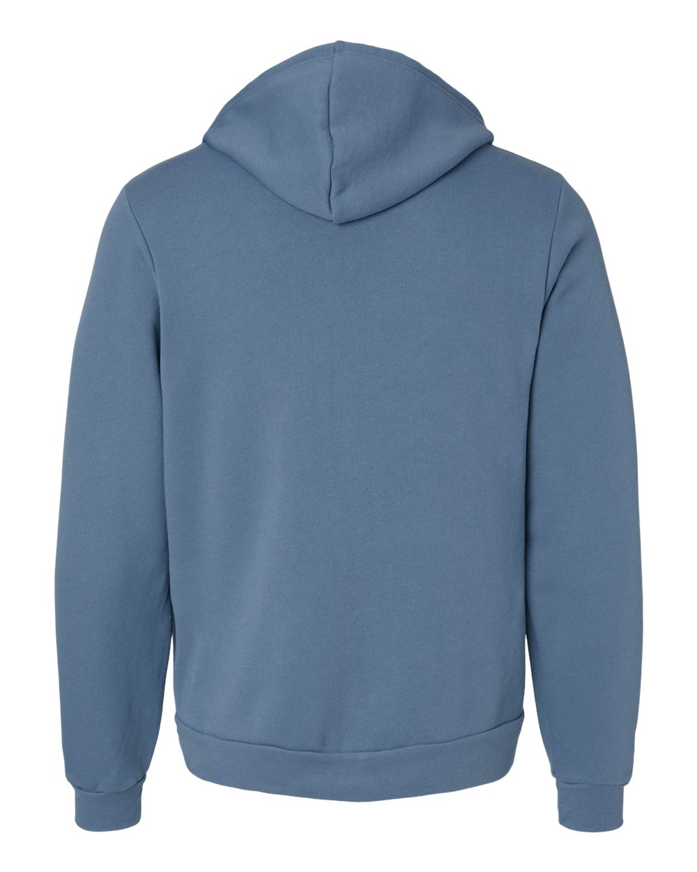 all — Steel Blue – back