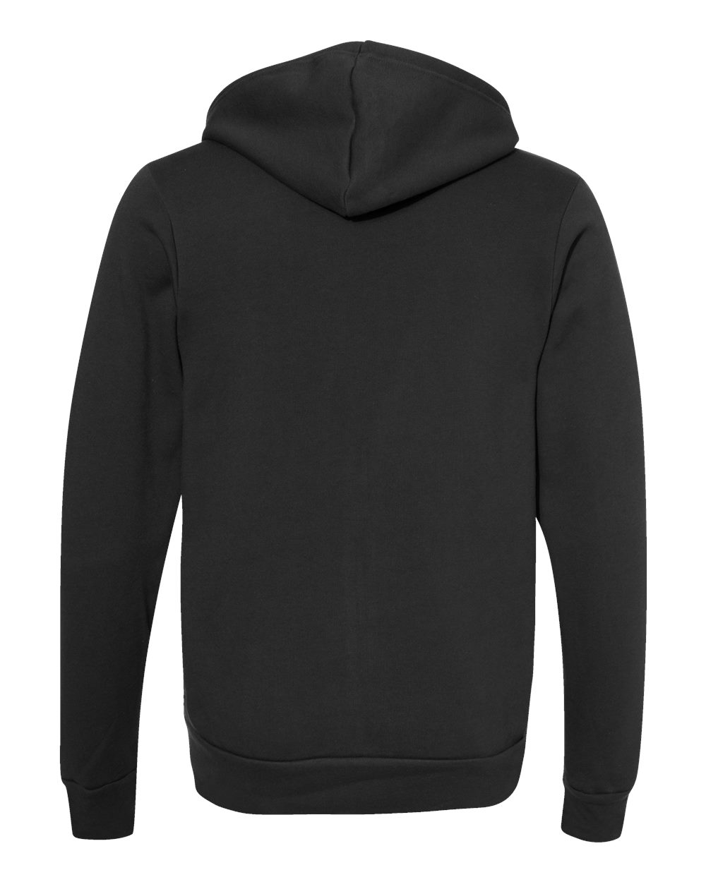 all — Vintage Black – back