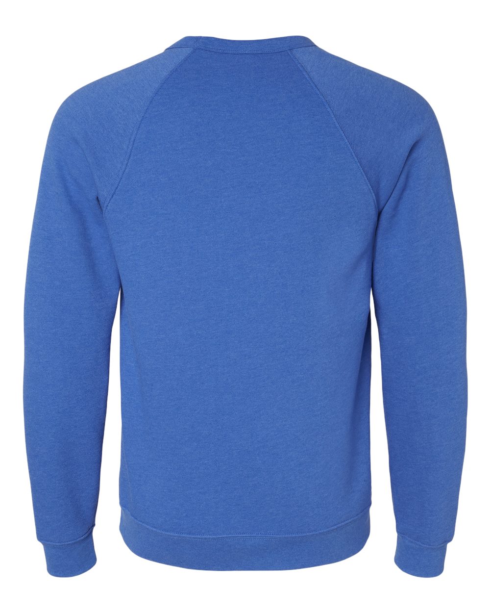 all — Heather True Royal – back