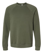 all — Military Green