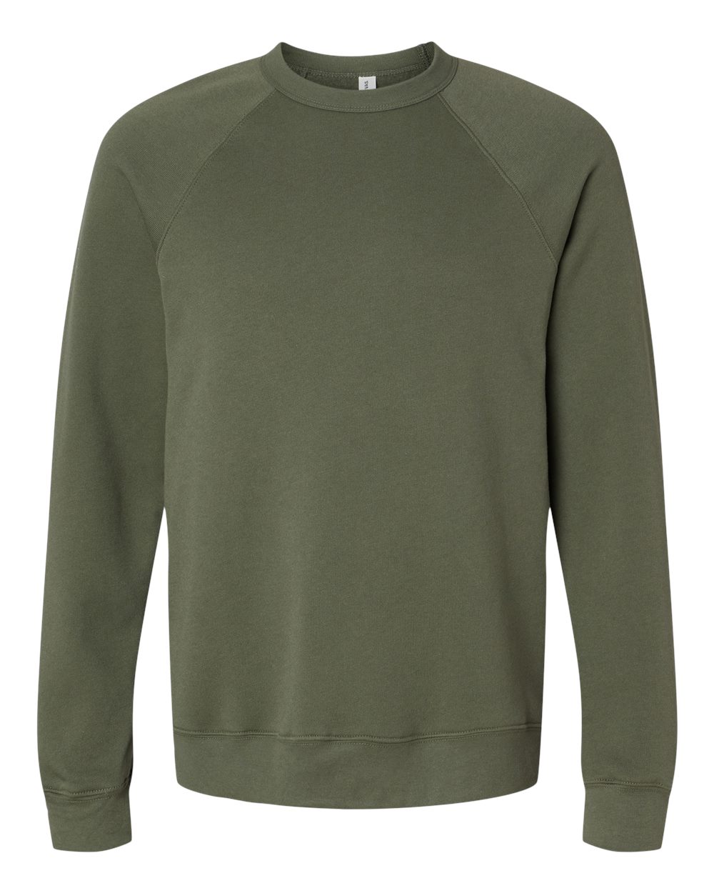all — Military Green
