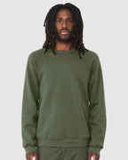 all — Military Green