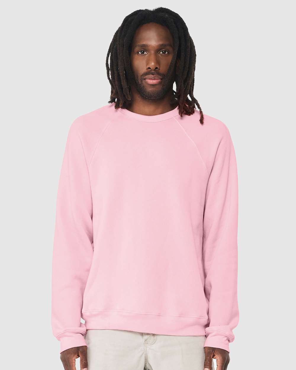 all — Pink