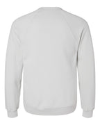 all — Silver – back