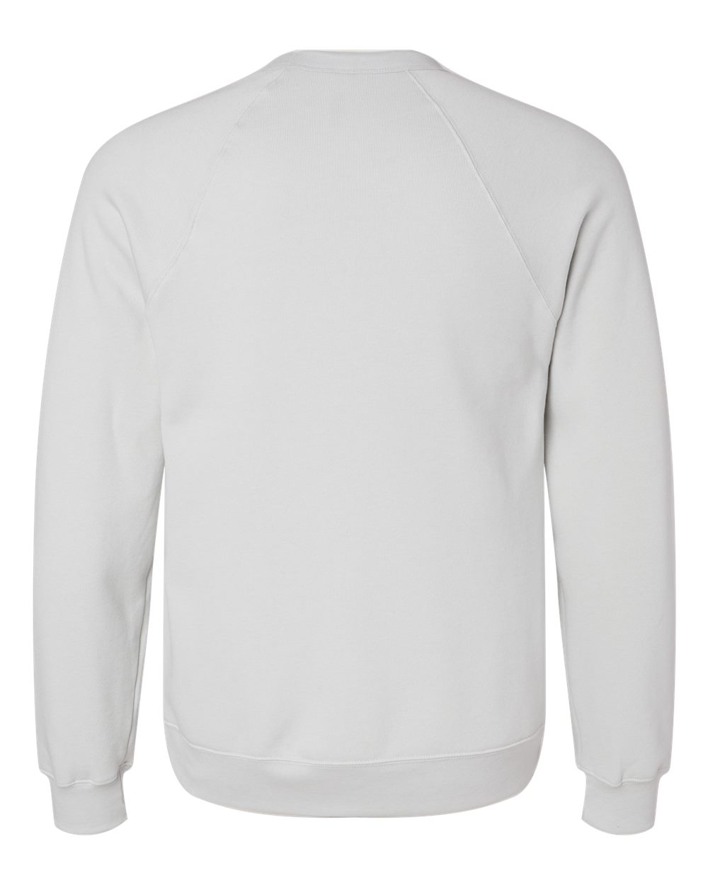 all — Silver – back