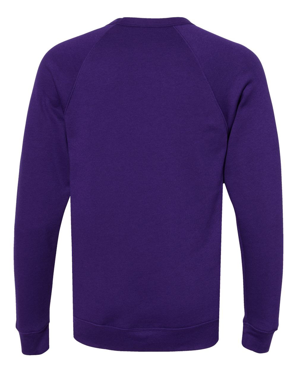all — Team Purple – back
