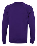all — Team Purple – back