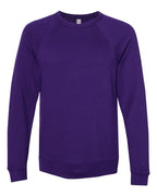 all — Team Purple