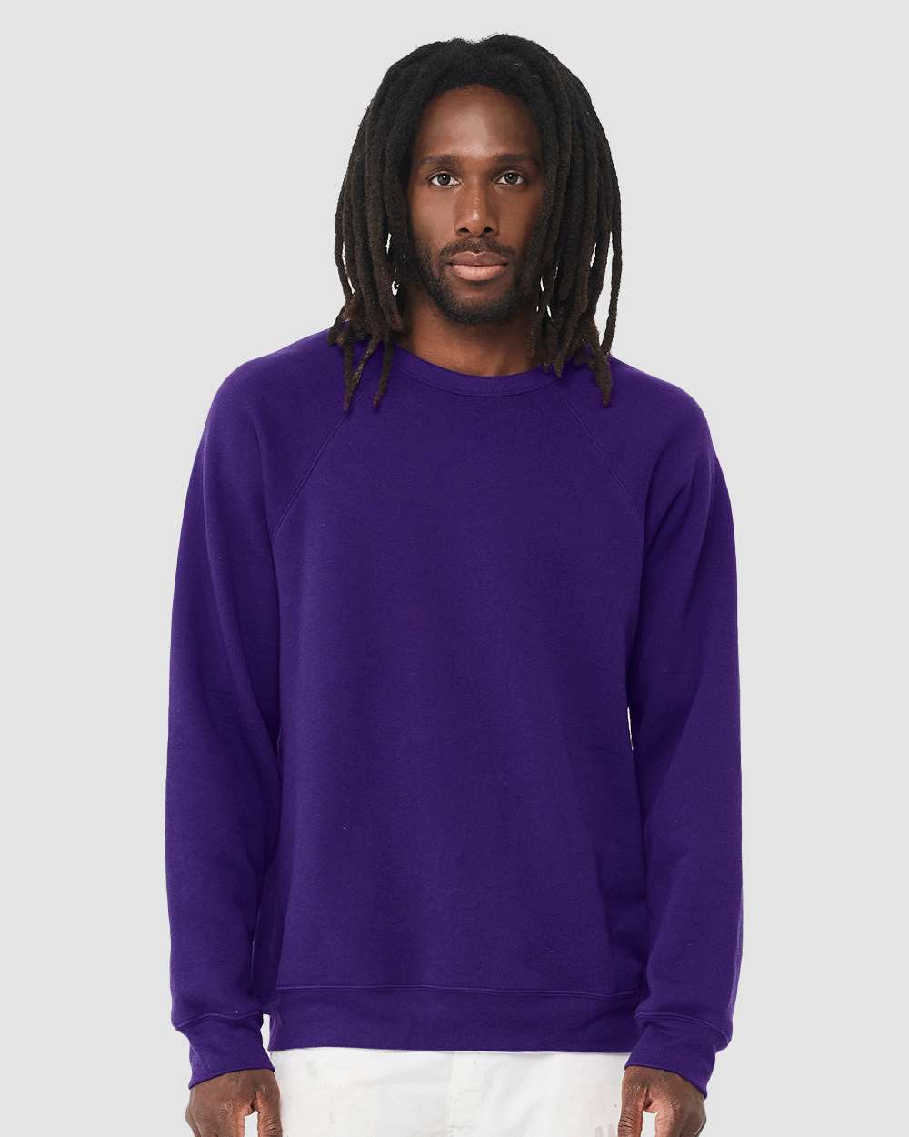 all — Team Purple
