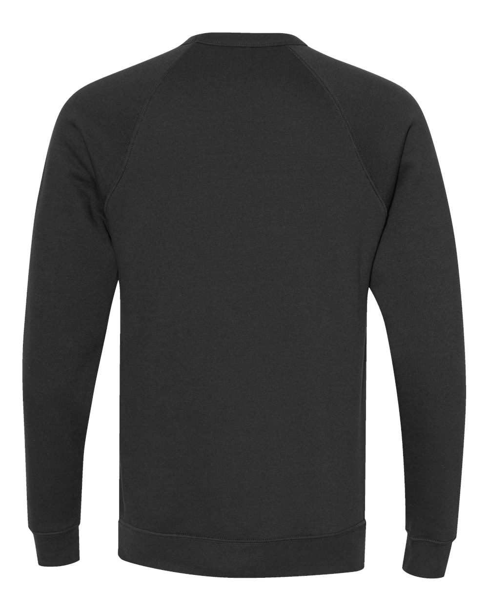 all — Vintage Black – back