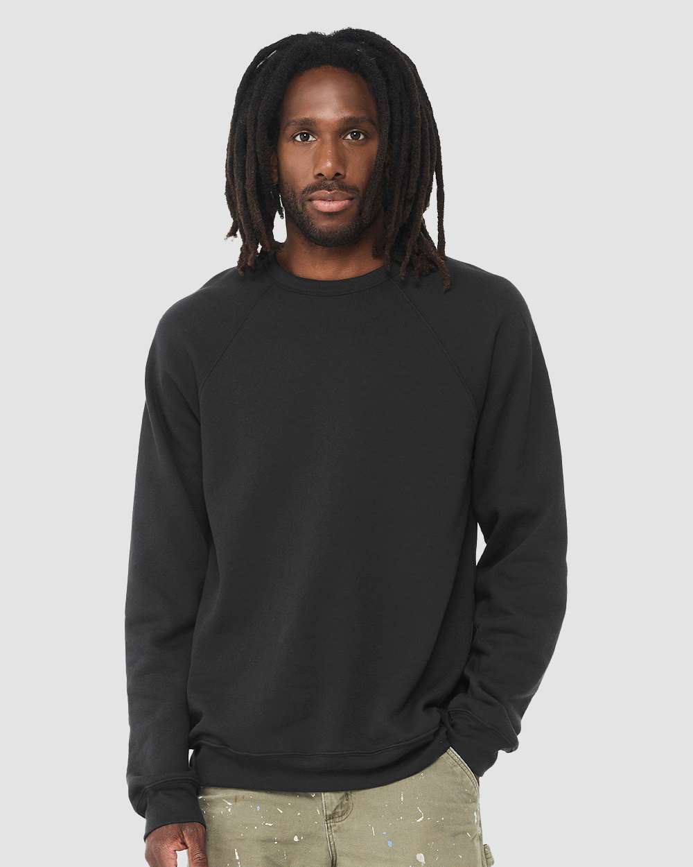 all — Vintage Black