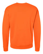 all — Orange – back
