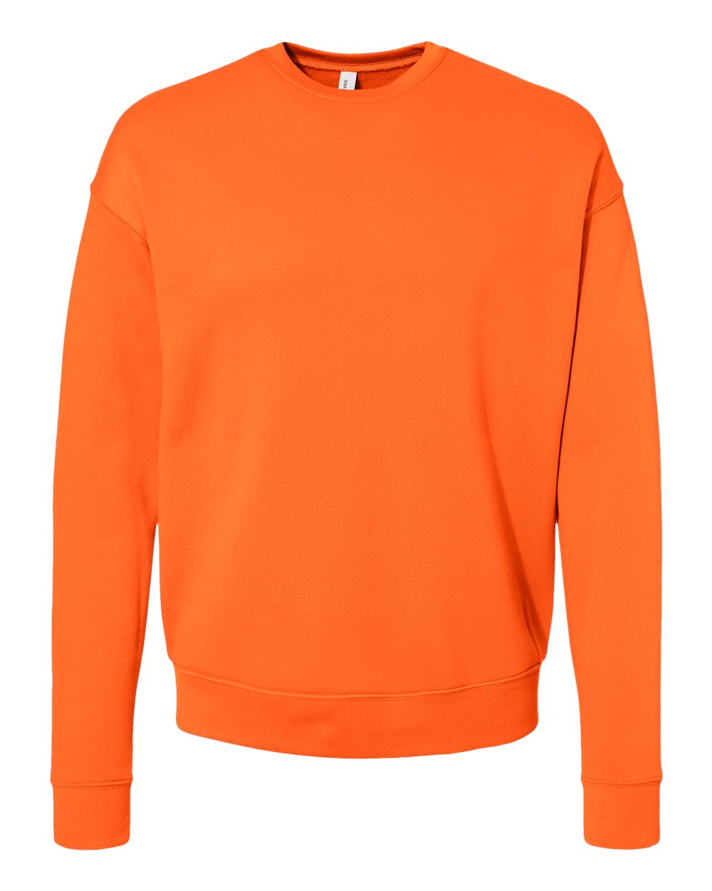all — Orange