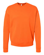 all — Orange