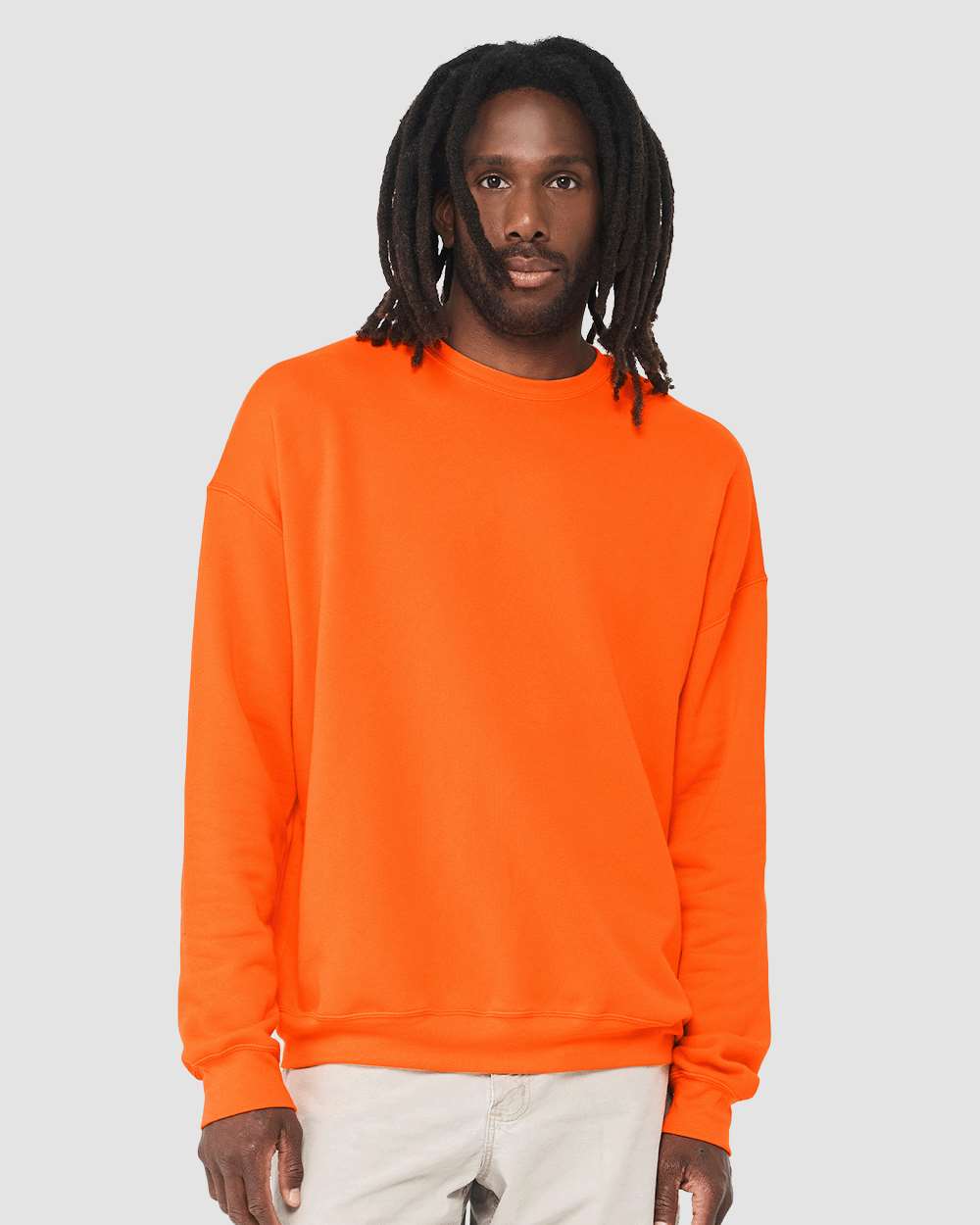 all — Orange