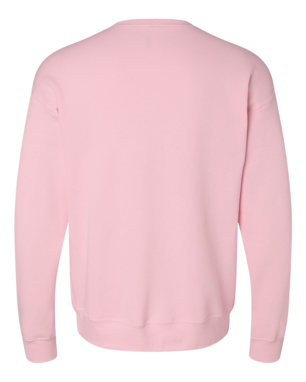 all — Pink – back