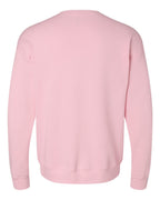 all — Pink – back
