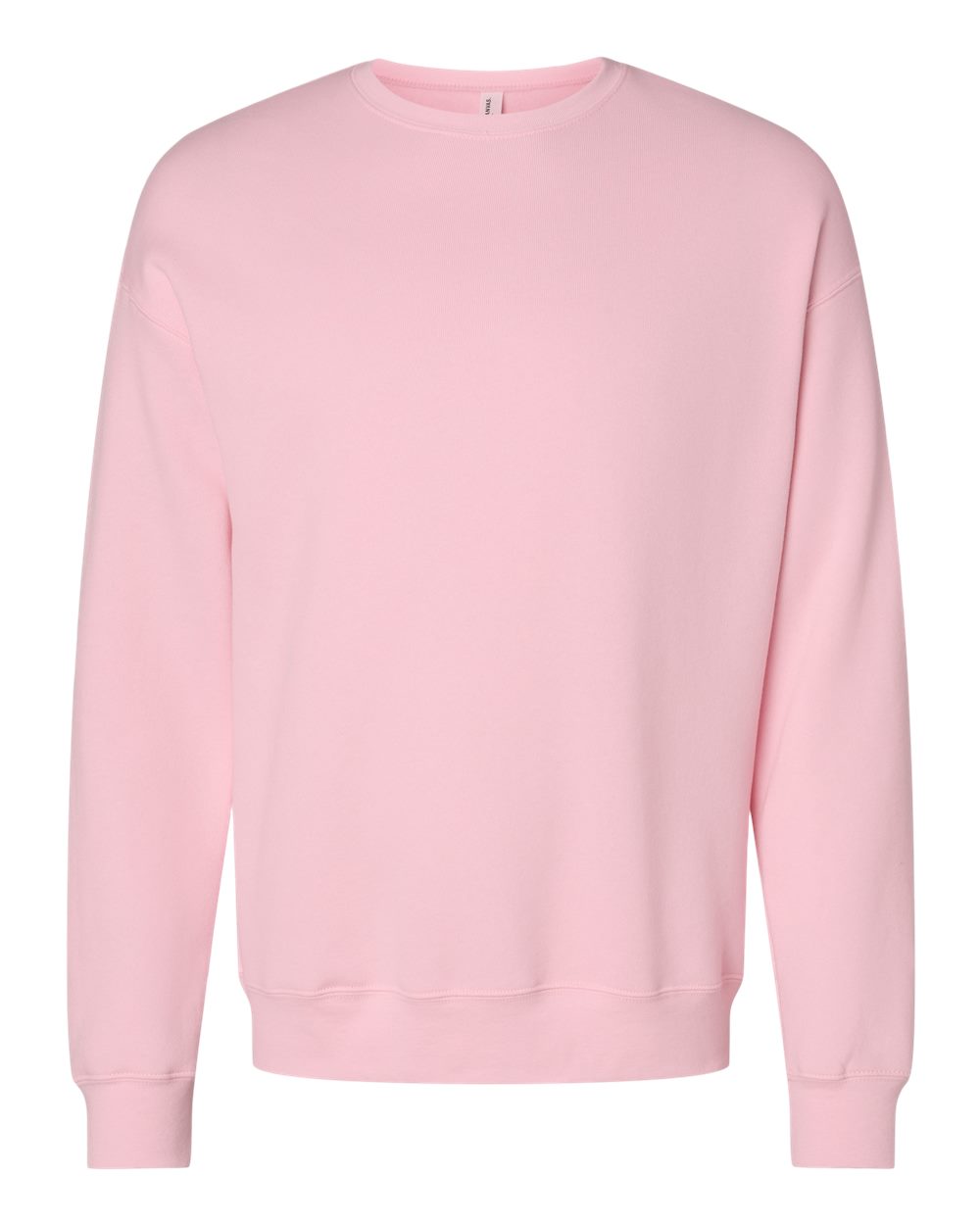 all — Pink