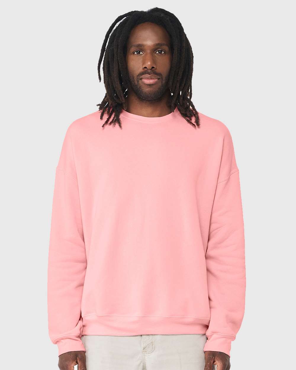 all — Pink