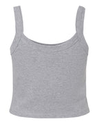 Athletic Heather — back