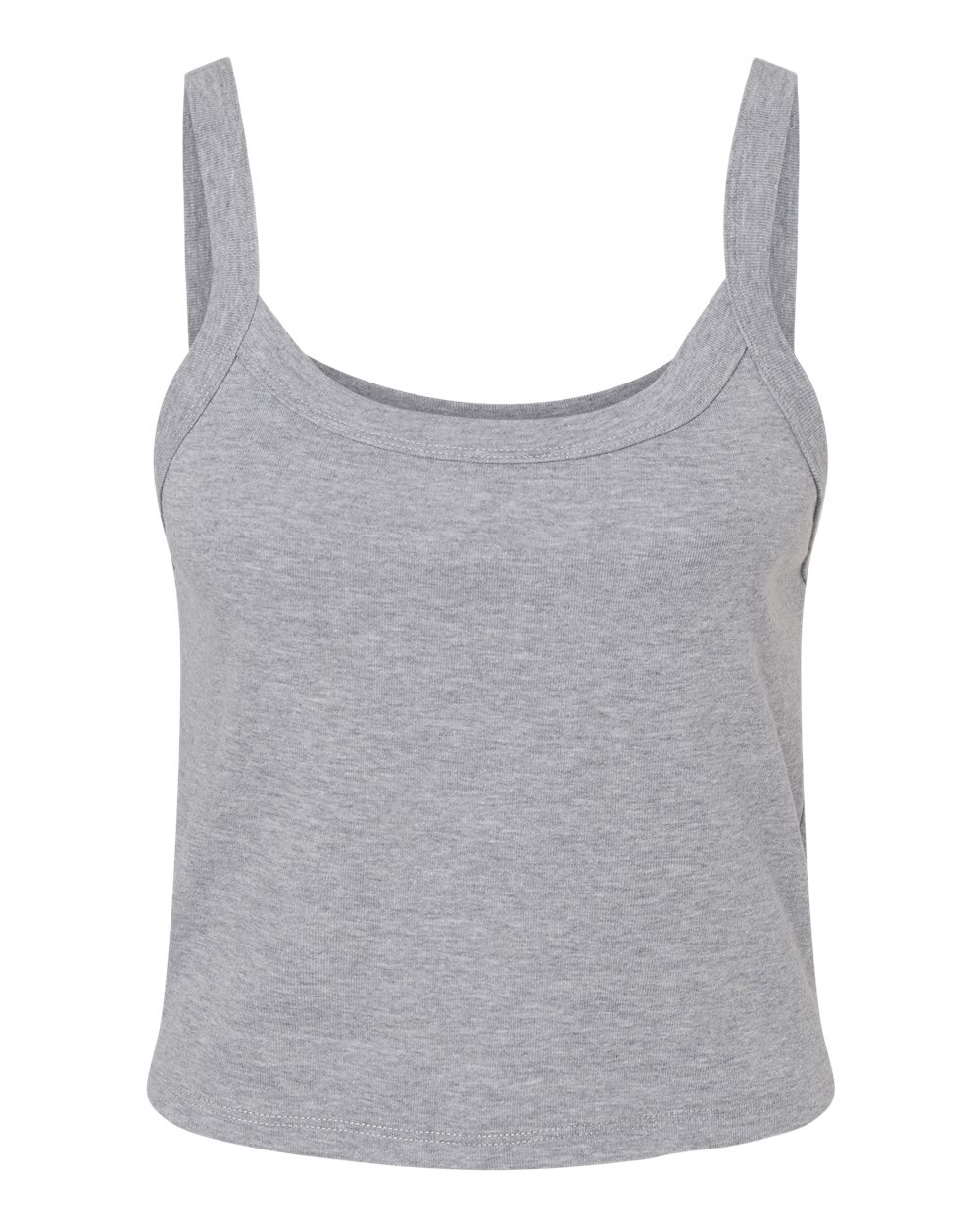 Athletic Heather — front
