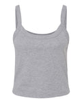 Athletic Heather — front
