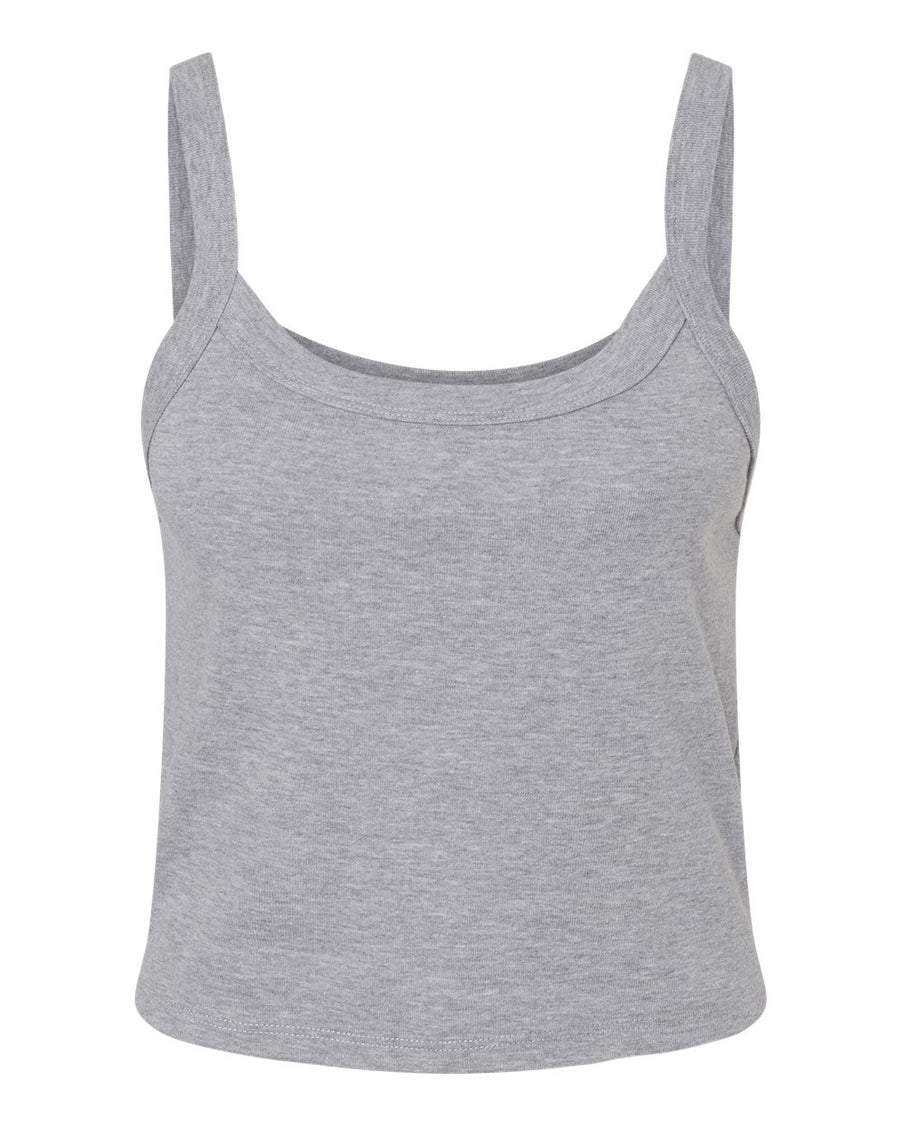 Athletic Heather — front
