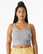 Athletic Heather — model