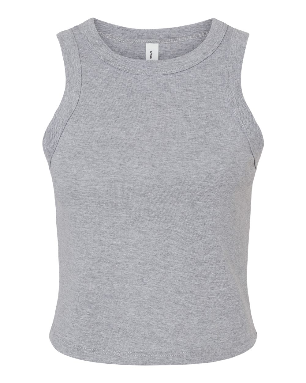 Athletic Heather — front