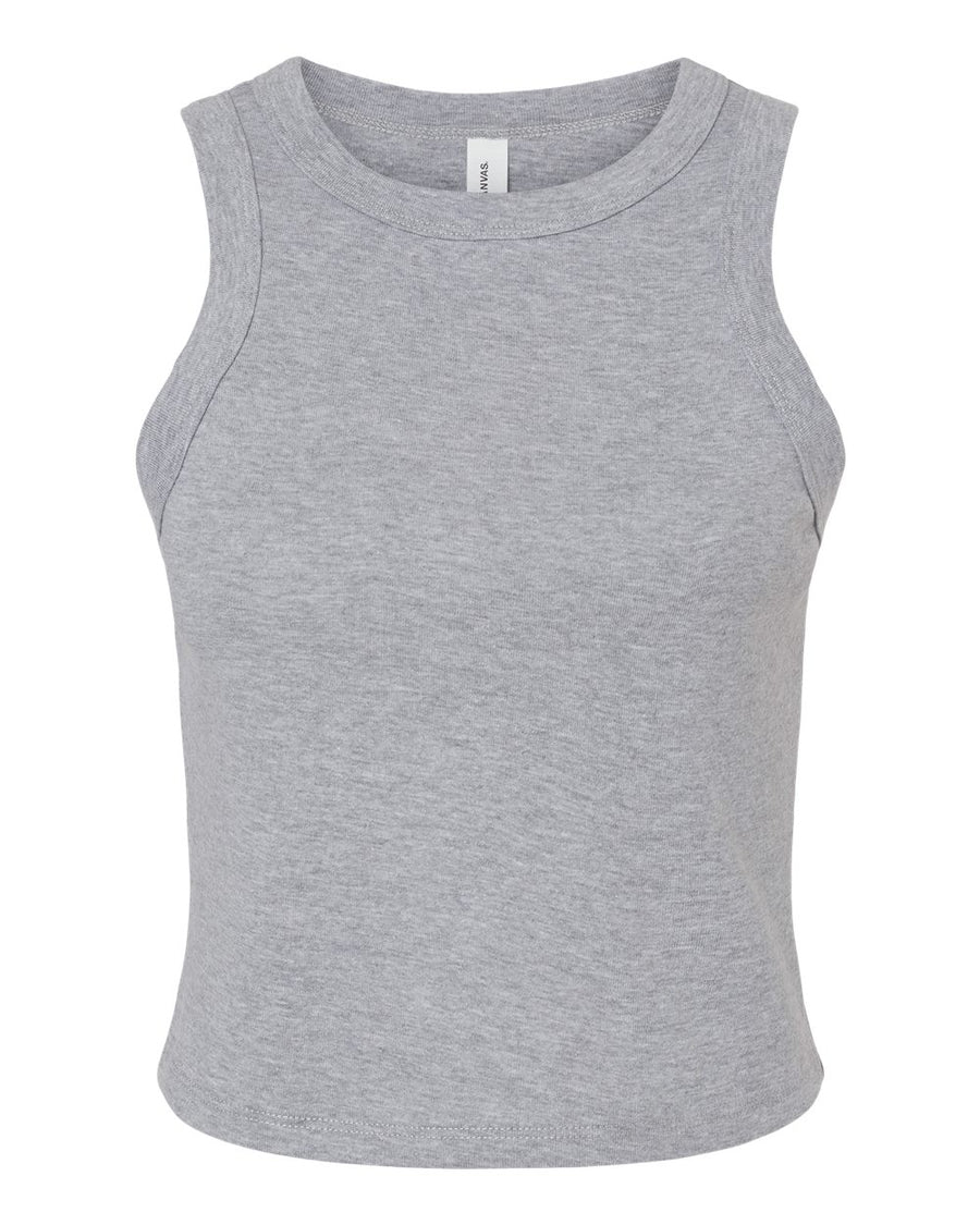 Athletic Heather — front