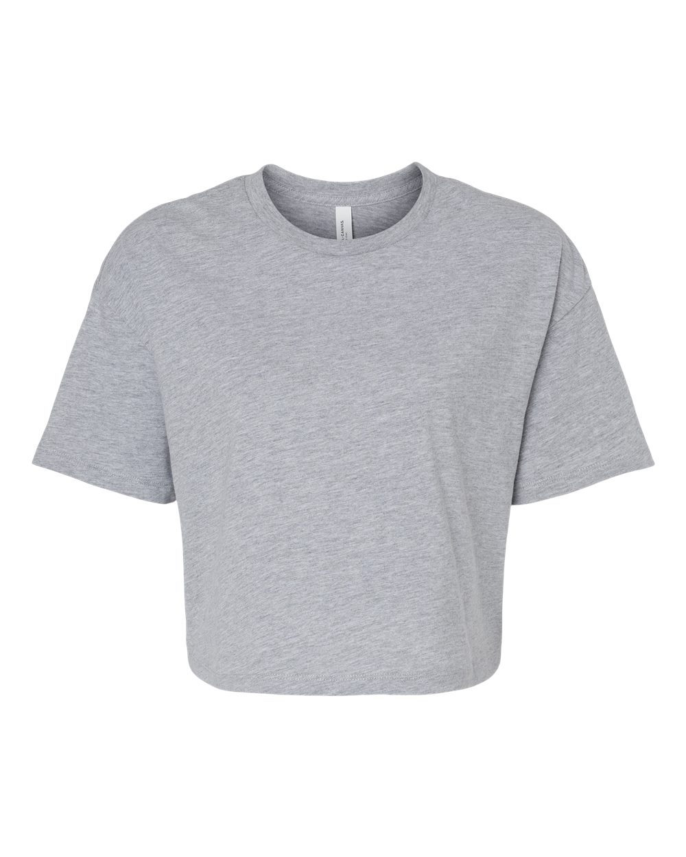 Athletic Heather — front