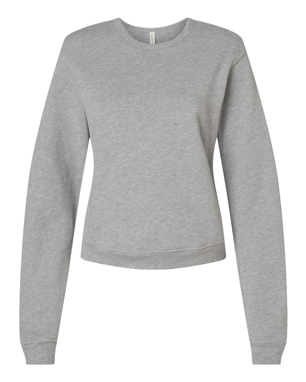 Athletic Heather — front