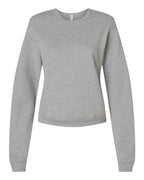 Athletic Heather — front