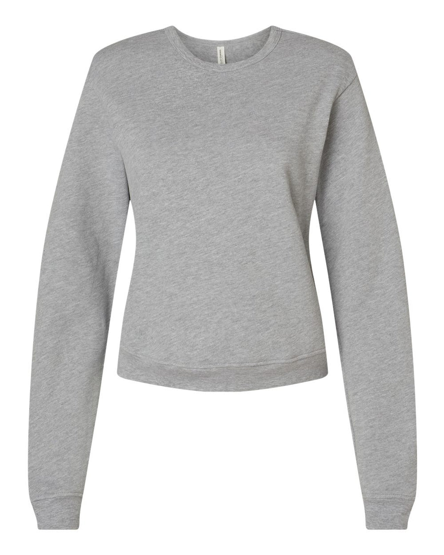 Athletic Heather — front