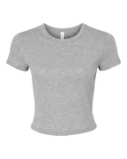 Athletic Heather — front