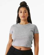 Athletic Heather — model