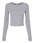 Athletic Heather — front