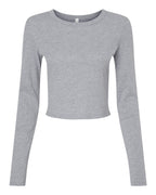 Athletic Heather — front
