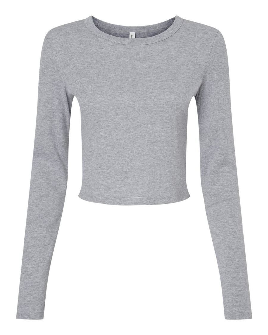 Athletic Heather — front