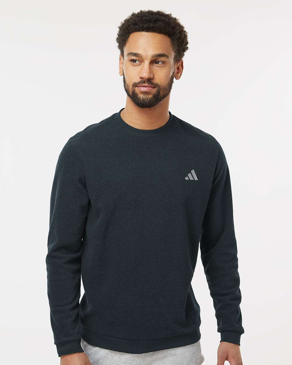 Black — model
