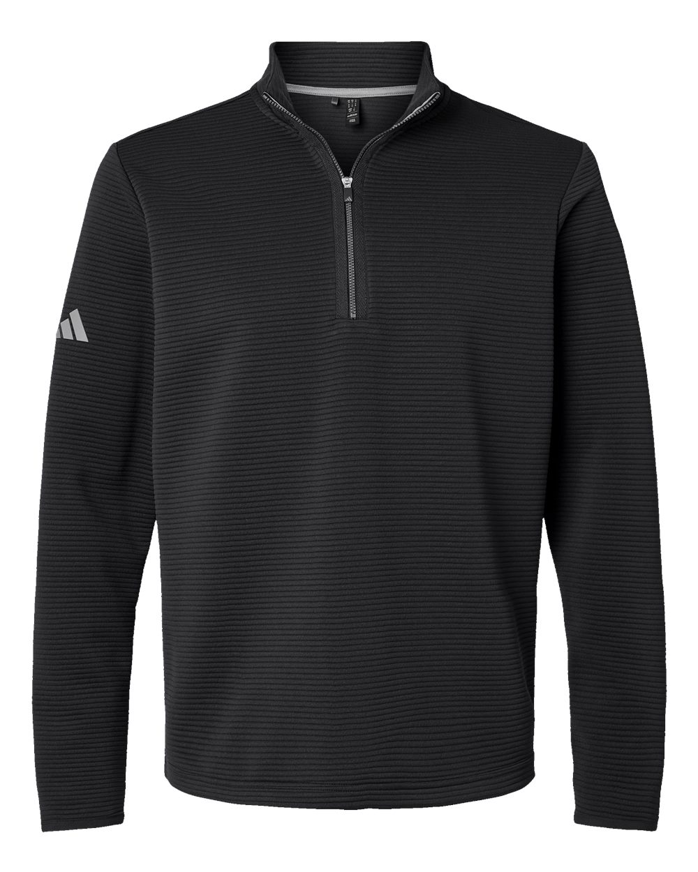 Black — front