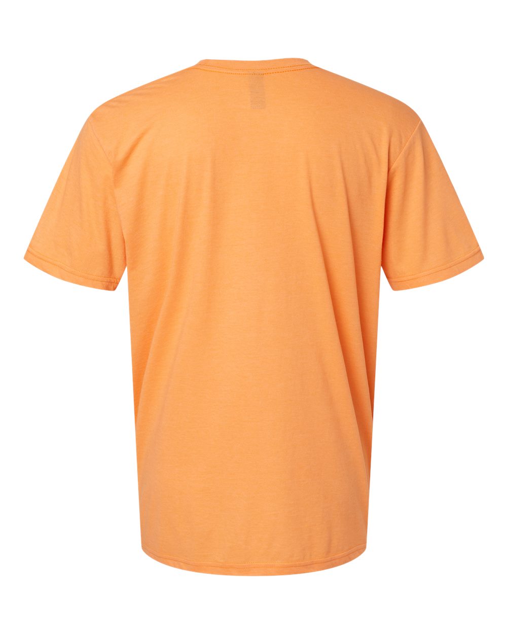 all — Tangerine Mist – back