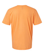 all — Tangerine Mist – back