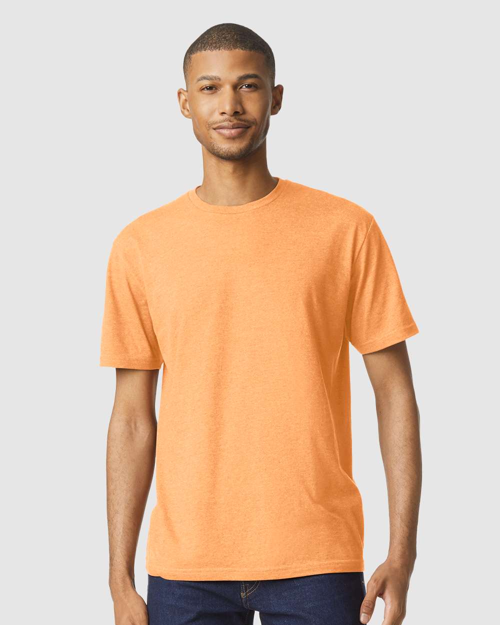 all — Tangerine Mist