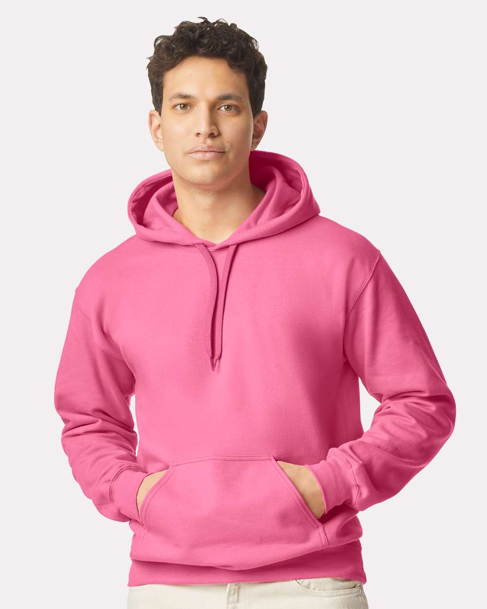 all — Pink Lemonade