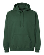 all — Forest Green